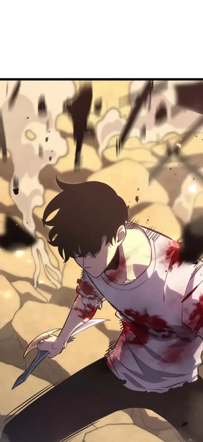 Trọng Khải Dị Thế: Ta Dùng Gương Thần Trở Thành Vô Địch Chap 47 - Next Chap 48