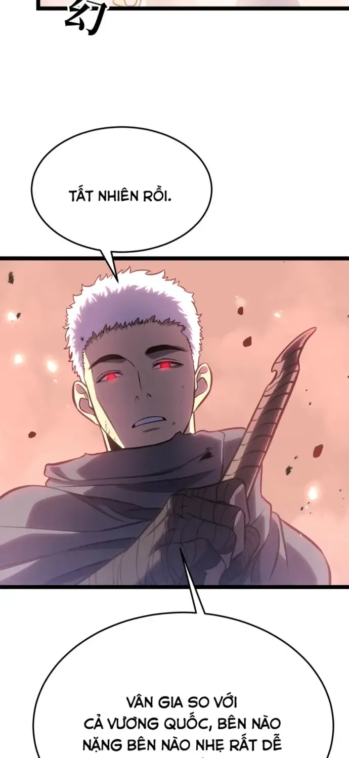 Trọng Khải Dị Thế: Ta Dùng Gương Thần Trở Thành Vô Địch Chap 47 - Next Chap 48