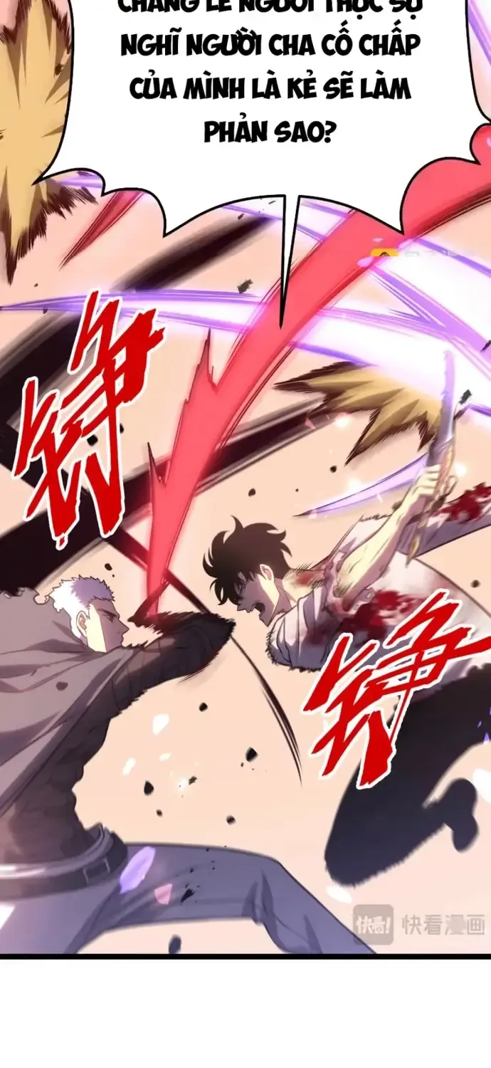 Trọng Khải Dị Thế: Ta Dùng Gương Thần Trở Thành Vô Địch Chap 47 - Next Chap 48