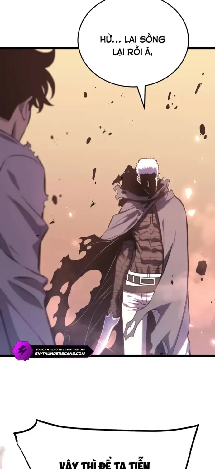 Trọng Khải Dị Thế: Ta Dùng Gương Thần Trở Thành Vô Địch Chap 47 - Next Chap 48