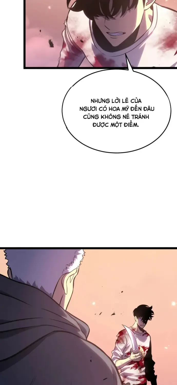 Trọng Khải Dị Thế: Ta Dùng Gương Thần Trở Thành Vô Địch Chap 47 - Next Chap 48