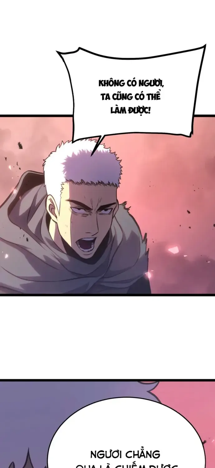 Trọng Khải Dị Thế: Ta Dùng Gương Thần Trở Thành Vô Địch Chap 47 - Next Chap 48