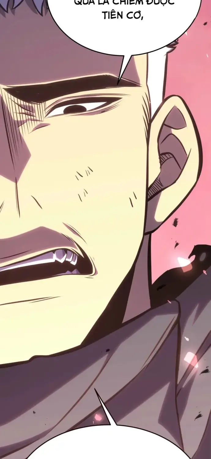 Trọng Khải Dị Thế: Ta Dùng Gương Thần Trở Thành Vô Địch Chap 47 - Next Chap 48