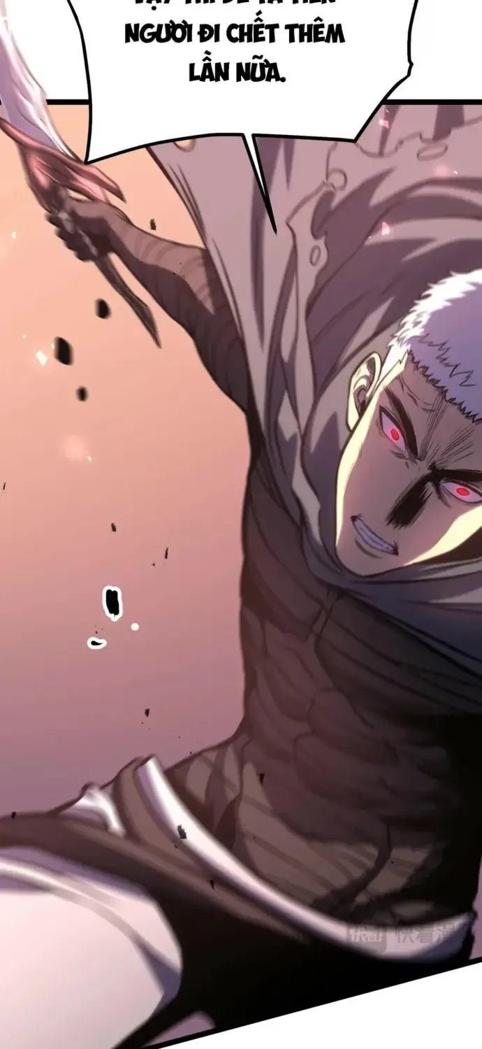 Trọng Khải Dị Thế: Ta Dùng Gương Thần Trở Thành Vô Địch Chap 47 - Next Chap 48