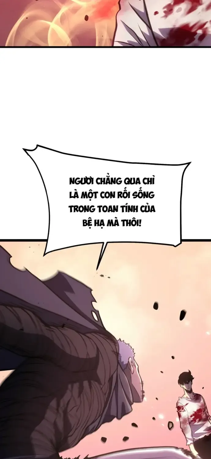 Trọng Khải Dị Thế: Ta Dùng Gương Thần Trở Thành Vô Địch Chap 47 - Next Chap 48