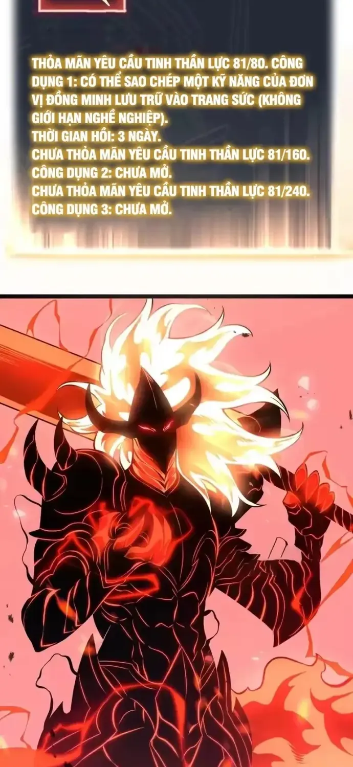 Trọng Khải Dị Thế: Ta Dùng Gương Thần Trở Thành Vô Địch Chap 47 - Next Chap 48