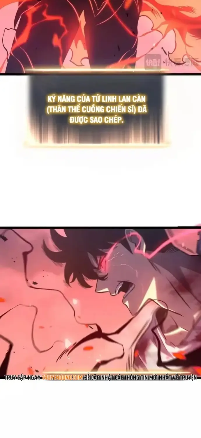 Trọng Khải Dị Thế: Ta Dùng Gương Thần Trở Thành Vô Địch Chap 47 - Next Chap 48