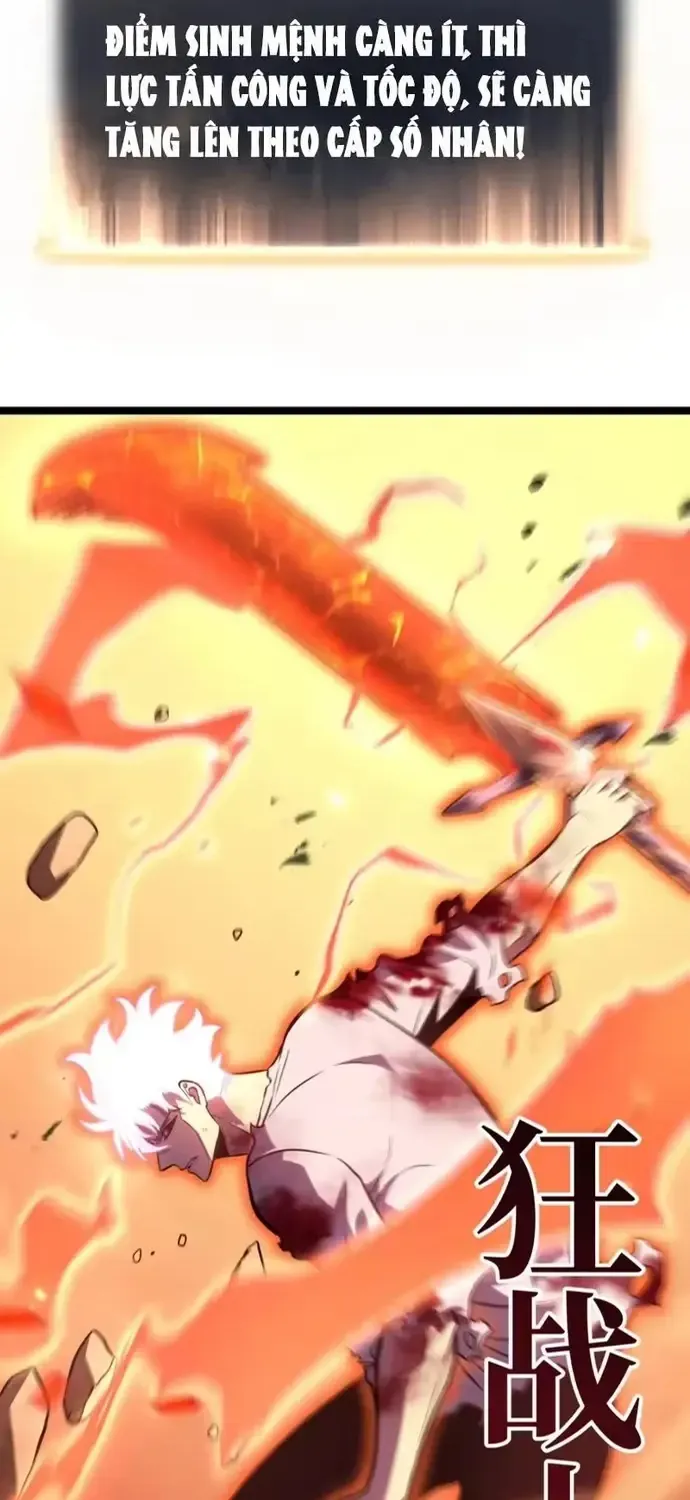 Trọng Khải Dị Thế: Ta Dùng Gương Thần Trở Thành Vô Địch Chap 48 - Next Chap 49