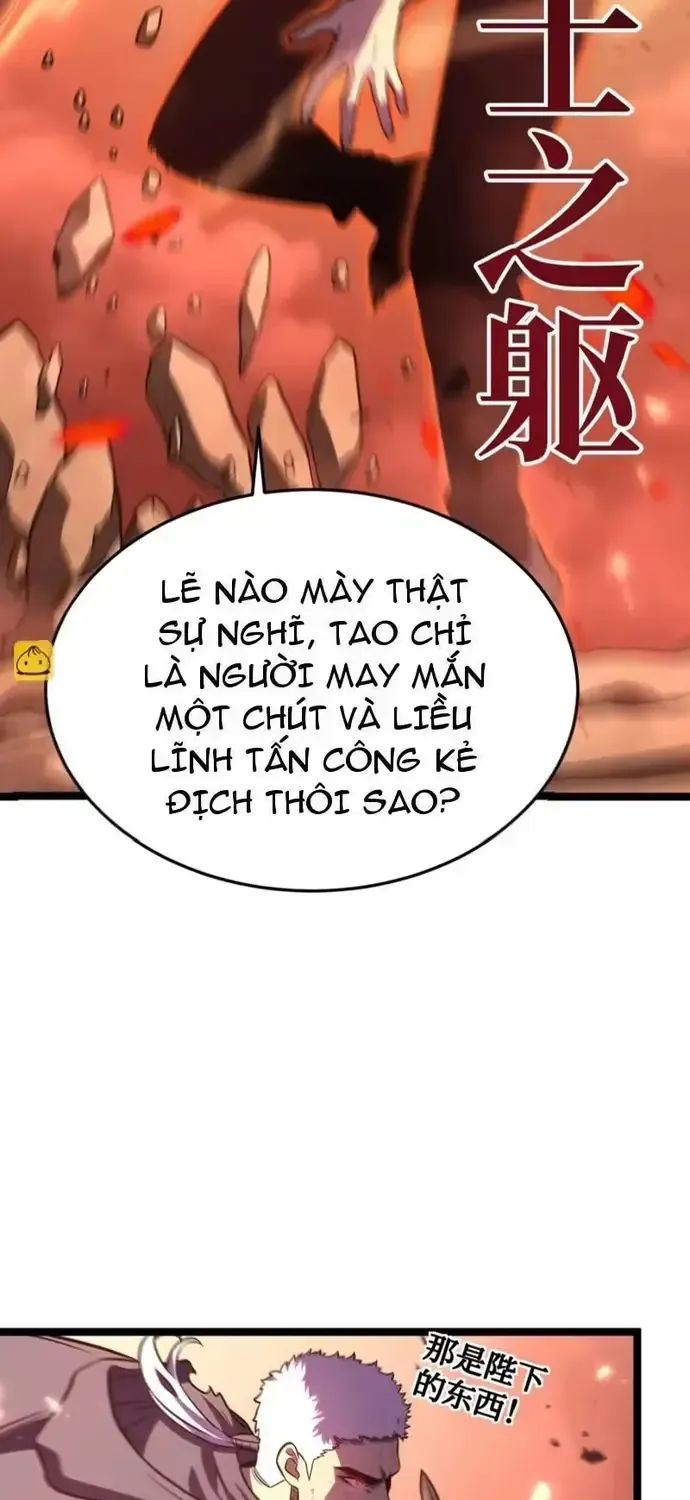 Trọng Khải Dị Thế: Ta Dùng Gương Thần Trở Thành Vô Địch Chap 48 - Next Chap 49
