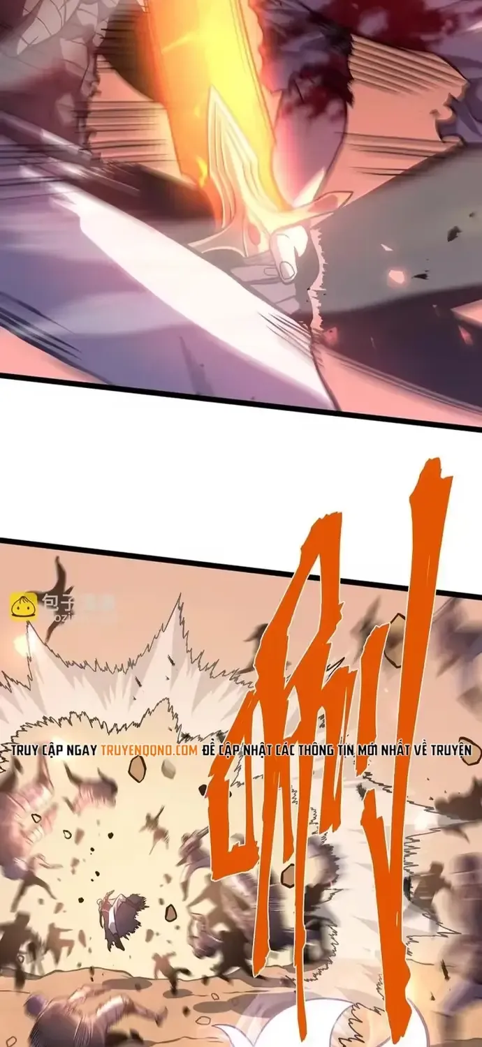 Trọng Khải Dị Thế: Ta Dùng Gương Thần Trở Thành Vô Địch Chap 48 - Next Chap 49