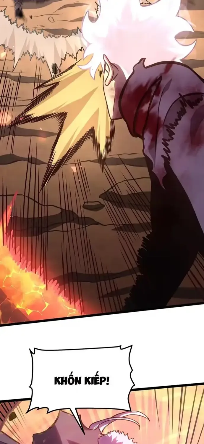 Trọng Khải Dị Thế: Ta Dùng Gương Thần Trở Thành Vô Địch Chap 48 - Next Chap 49