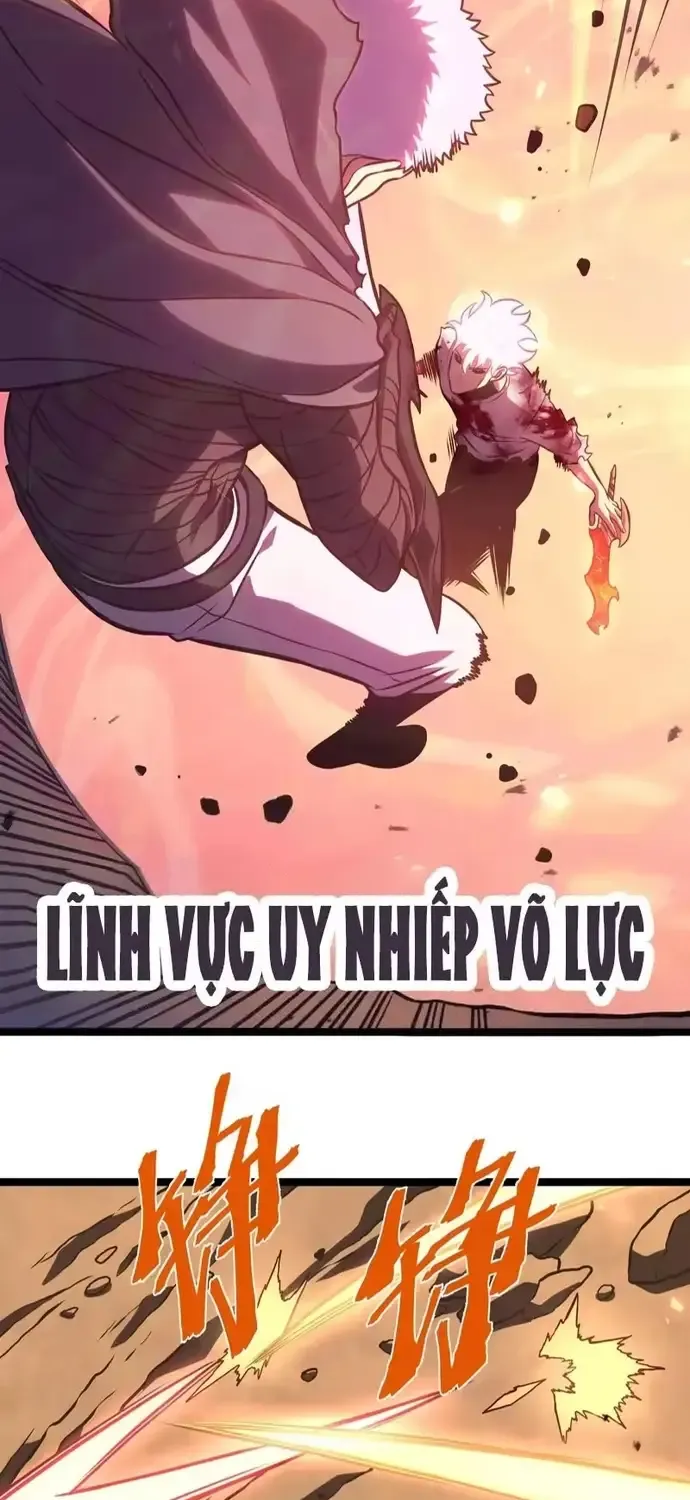 Trọng Khải Dị Thế: Ta Dùng Gương Thần Trở Thành Vô Địch Chap 48 - Next Chap 49