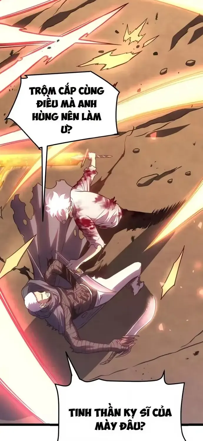 Trọng Khải Dị Thế: Ta Dùng Gương Thần Trở Thành Vô Địch Chap 48 - Next Chap 49