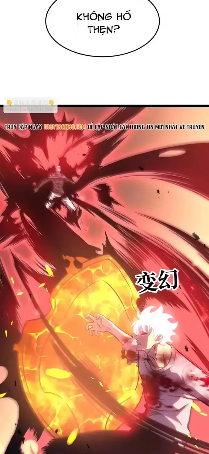 Trọng Khải Dị Thế: Ta Dùng Gương Thần Trở Thành Vô Địch Chap 48 - Next Chap 49