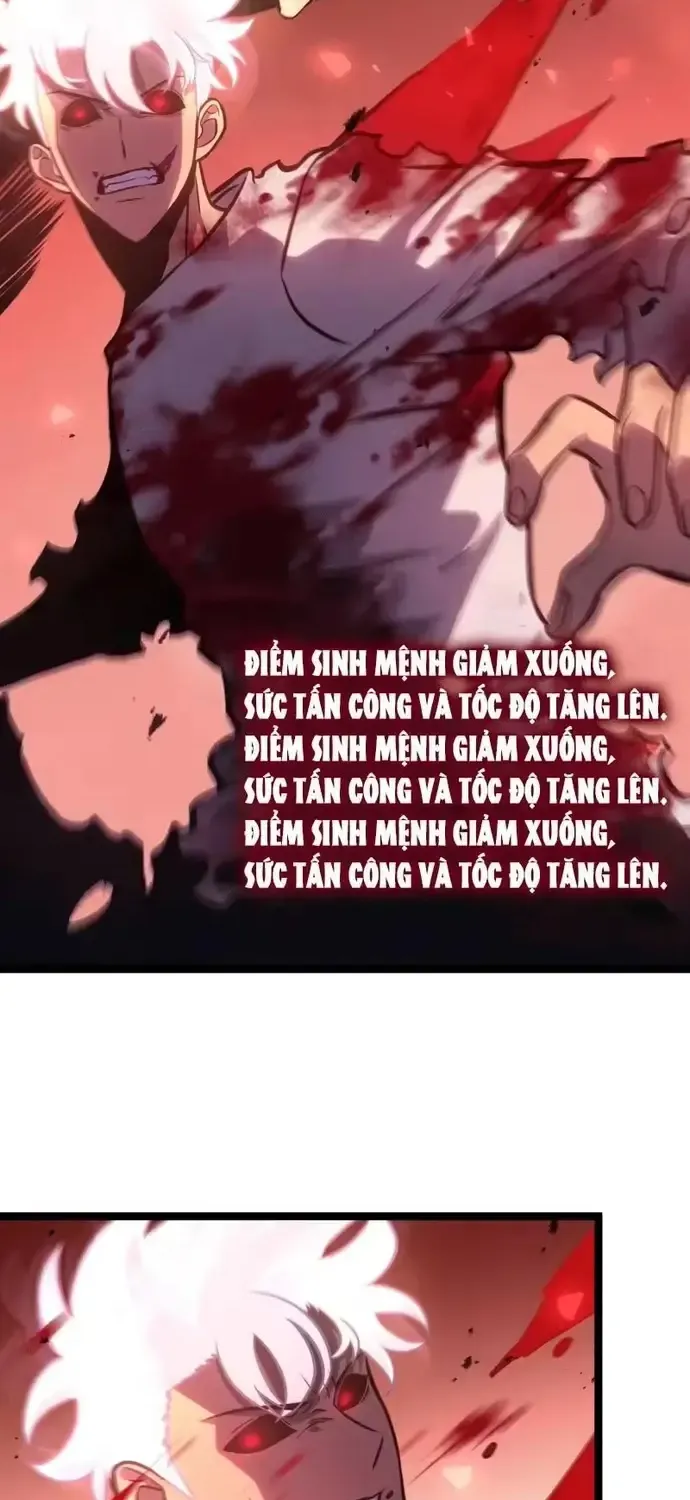 Trọng Khải Dị Thế: Ta Dùng Gương Thần Trở Thành Vô Địch Chap 48 - Next Chap 49