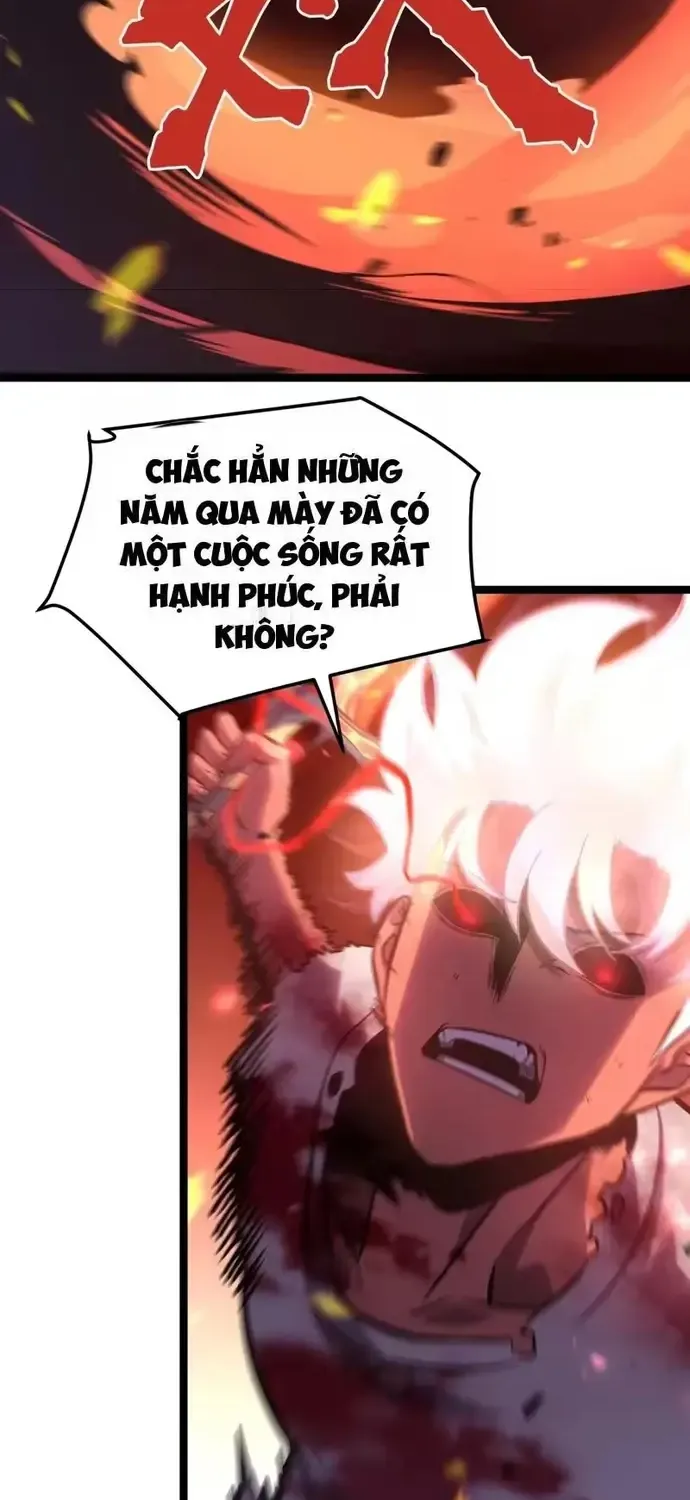 Trọng Khải Dị Thế: Ta Dùng Gương Thần Trở Thành Vô Địch Chap 48 - Next Chap 49