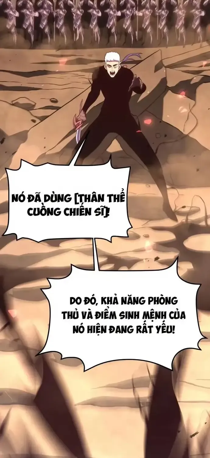 Trọng Khải Dị Thế: Ta Dùng Gương Thần Trở Thành Vô Địch Chap 48 - Next Chap 49
