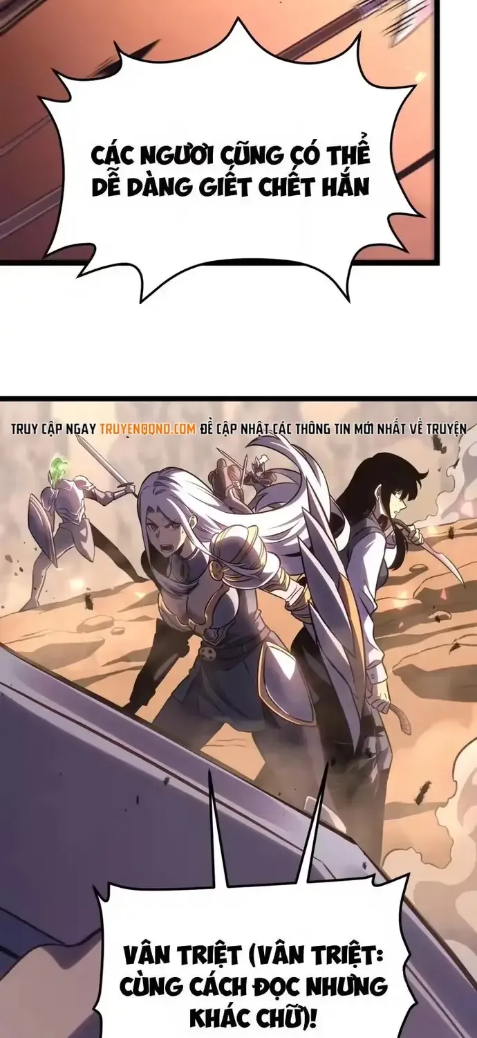 Trọng Khải Dị Thế: Ta Dùng Gương Thần Trở Thành Vô Địch Chap 48 - Next Chap 49