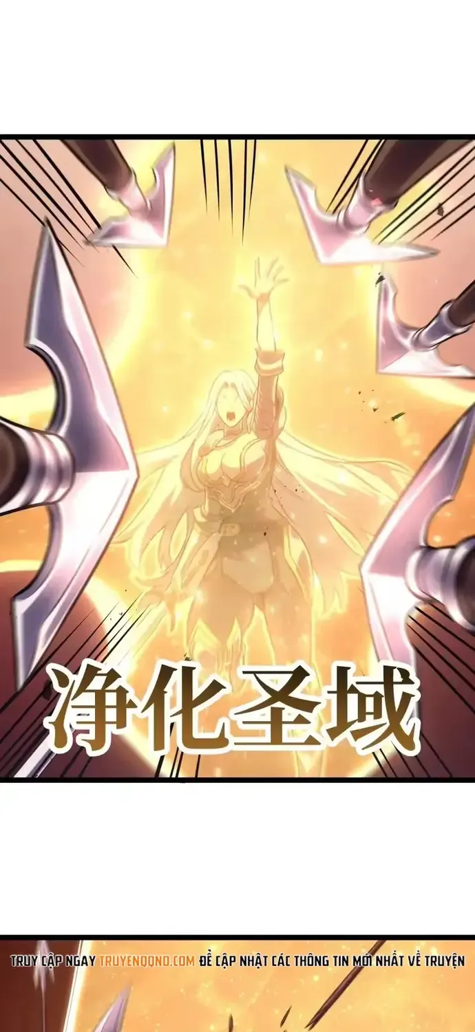 Trọng Khải Dị Thế: Ta Dùng Gương Thần Trở Thành Vô Địch Chap 48 - Next Chap 49
