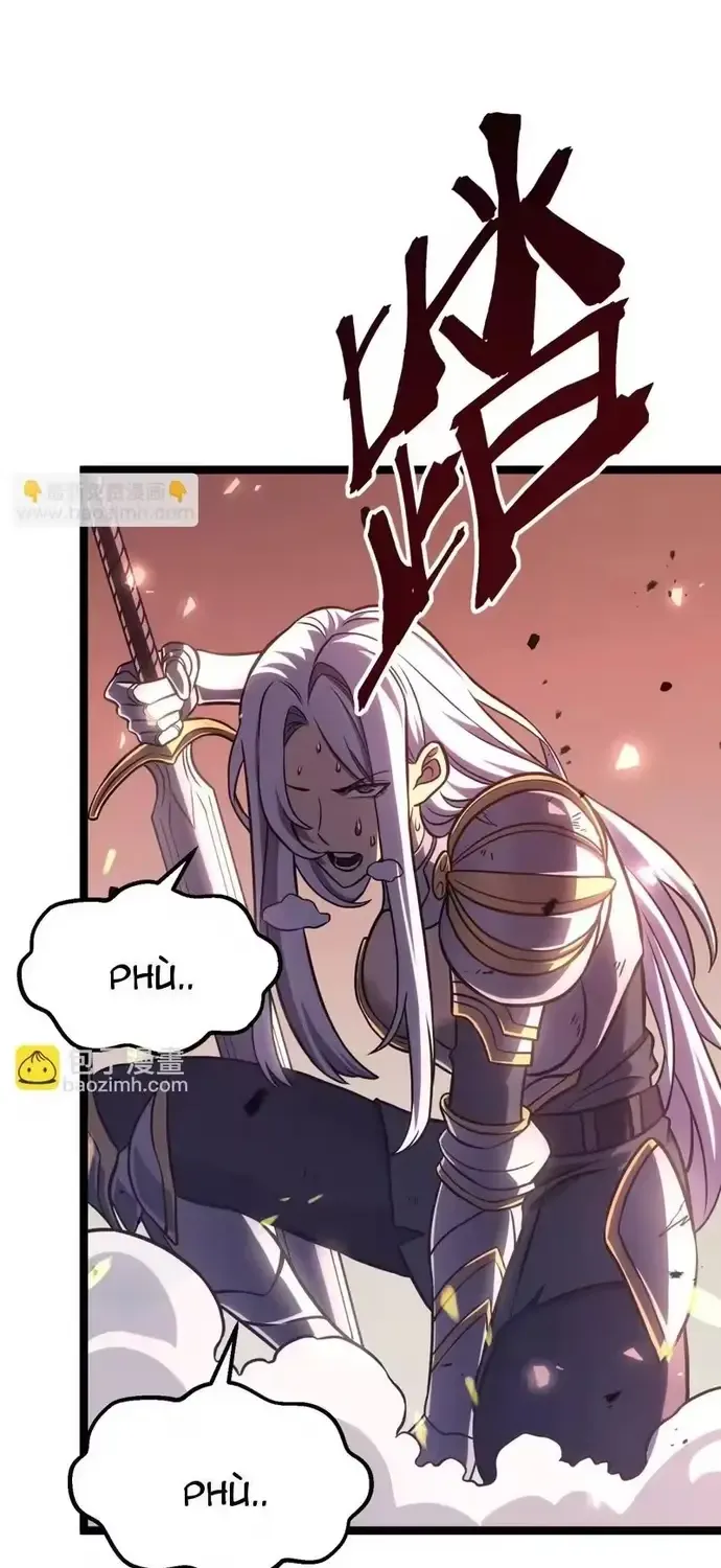 Trọng Khải Dị Thế: Ta Dùng Gương Thần Trở Thành Vô Địch Chap 48 - Next Chap 49