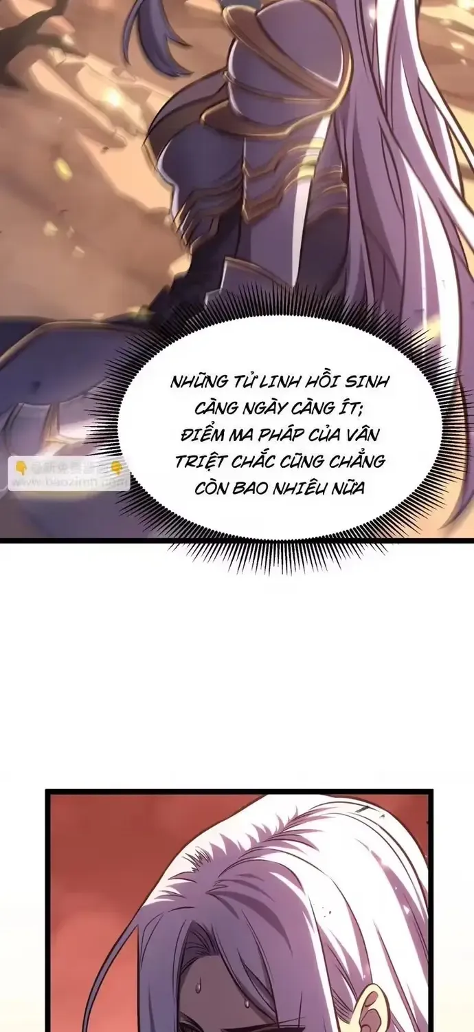 Trọng Khải Dị Thế: Ta Dùng Gương Thần Trở Thành Vô Địch Chap 48 - Next Chap 49