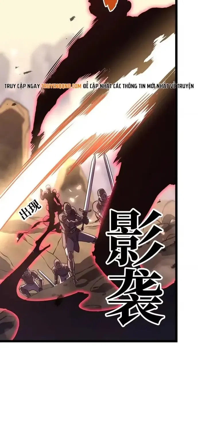 Trọng Khải Dị Thế: Ta Dùng Gương Thần Trở Thành Vô Địch Chap 48 - Next Chap 49