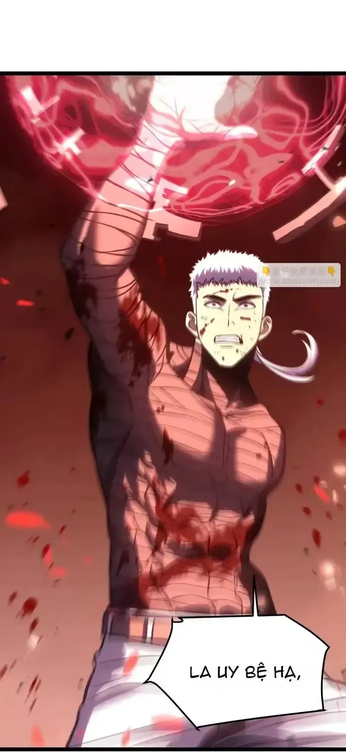 Trọng Khải Dị Thế: Ta Dùng Gương Thần Trở Thành Vô Địch Chap 48 - Next Chap 49