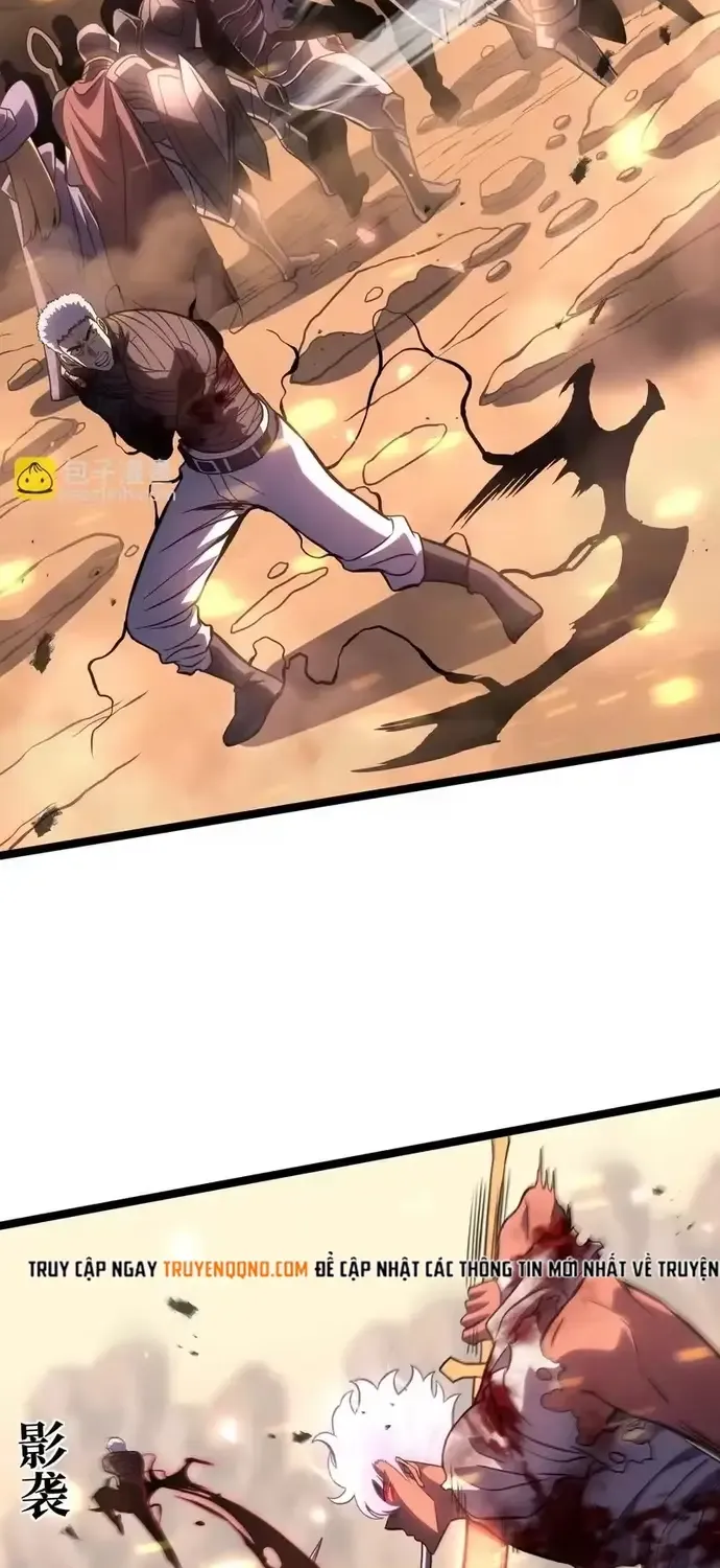 Trọng Khải Dị Thế: Ta Dùng Gương Thần Trở Thành Vô Địch Chap 49 - Next Chap 50