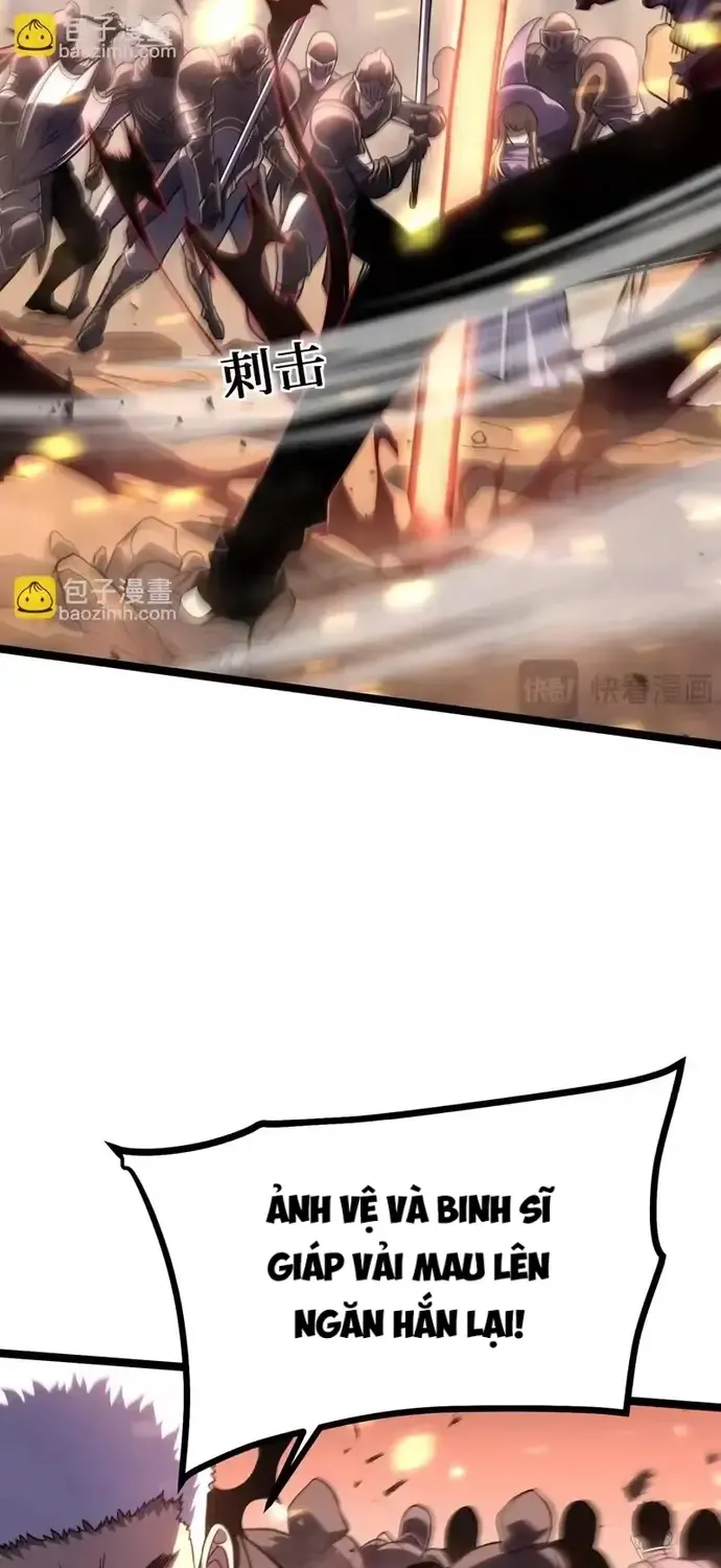 Trọng Khải Dị Thế: Ta Dùng Gương Thần Trở Thành Vô Địch Chap 49 - Next Chap 50