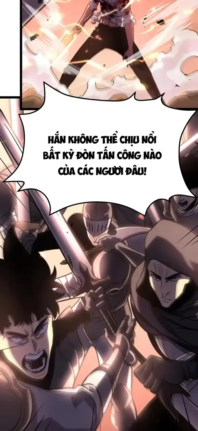 Trọng Khải Dị Thế: Ta Dùng Gương Thần Trở Thành Vô Địch Chap 49 - Next Chap 50