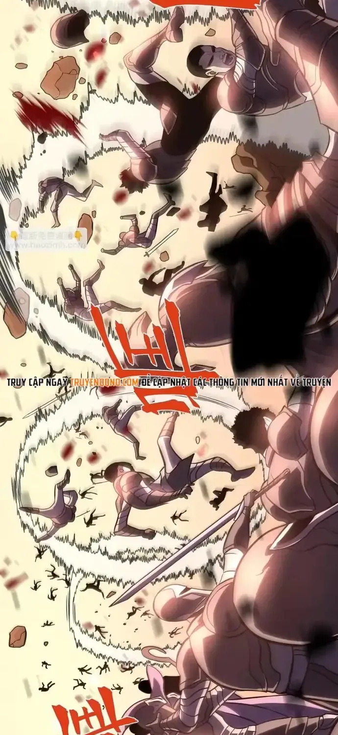 Trọng Khải Dị Thế: Ta Dùng Gương Thần Trở Thành Vô Địch Chap 49 - Next Chap 50