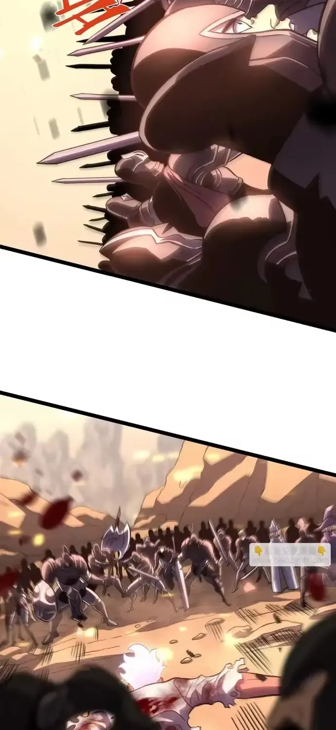 Trọng Khải Dị Thế: Ta Dùng Gương Thần Trở Thành Vô Địch Chap 49 - Next Chap 50