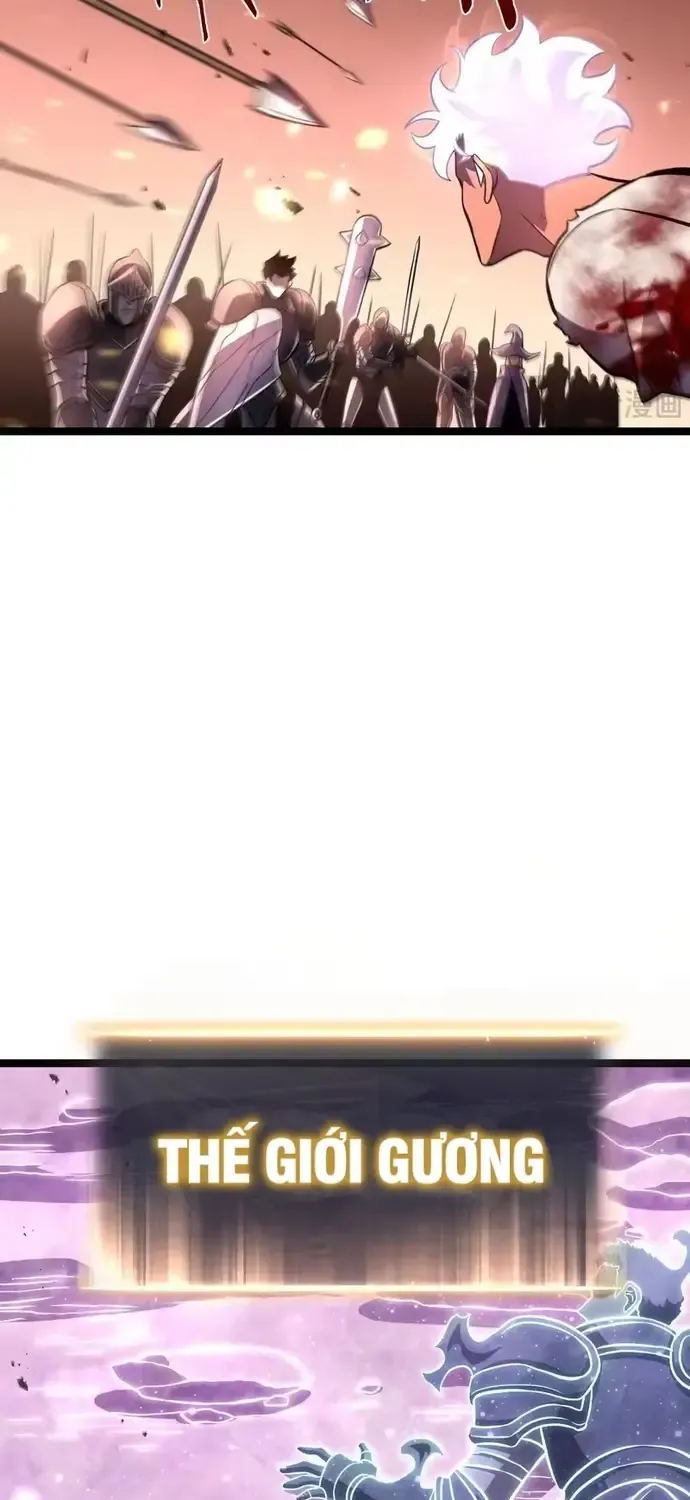 Trọng Khải Dị Thế: Ta Dùng Gương Thần Trở Thành Vô Địch Chap 49 - Next Chap 50