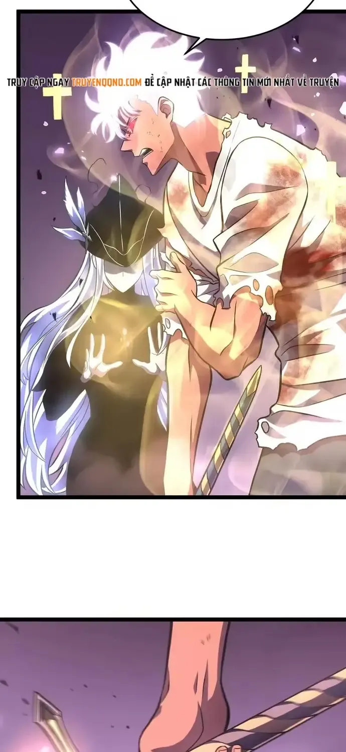 Trọng Khải Dị Thế: Ta Dùng Gương Thần Trở Thành Vô Địch Chap 49 - Next Chap 50