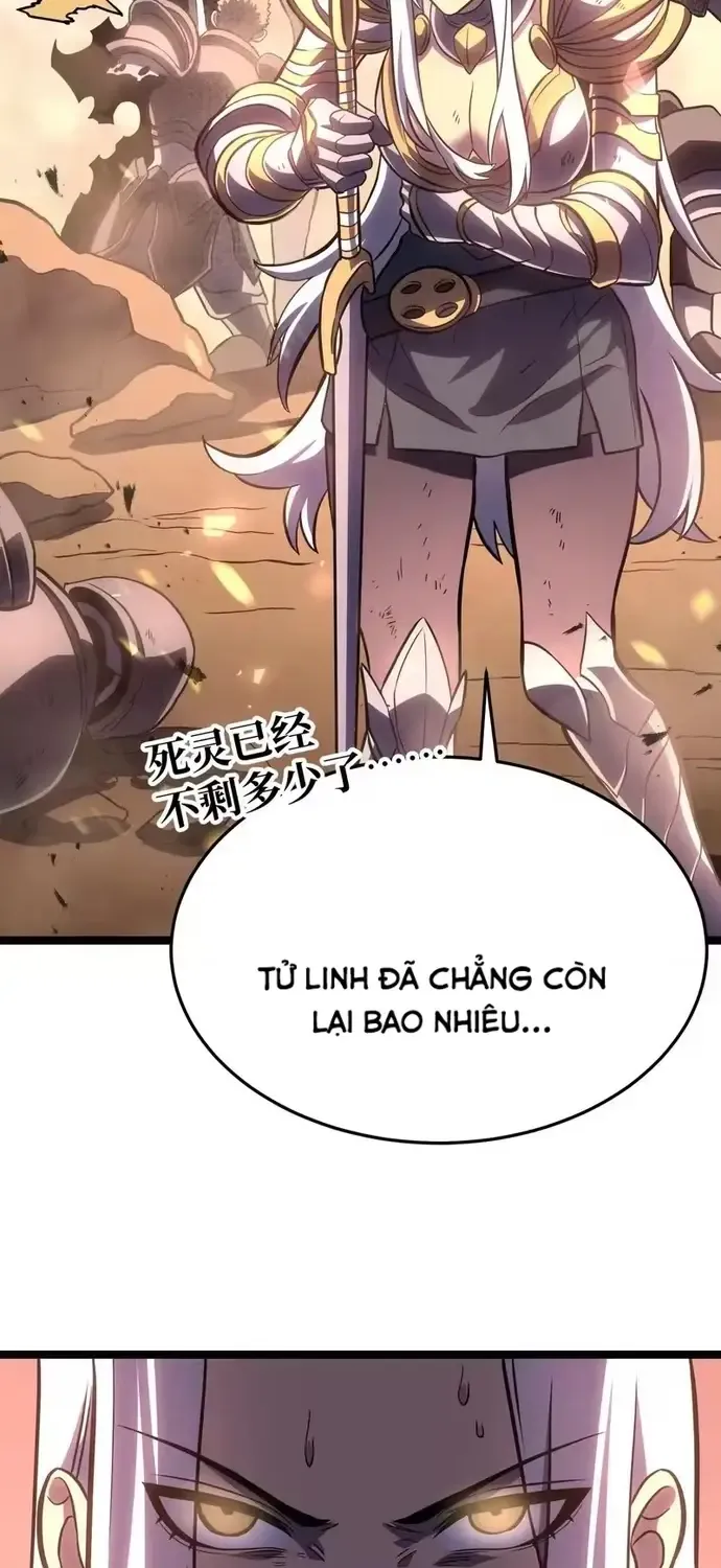 Trọng Khải Dị Thế: Ta Dùng Gương Thần Trở Thành Vô Địch Chap 49 - Next Chap 50