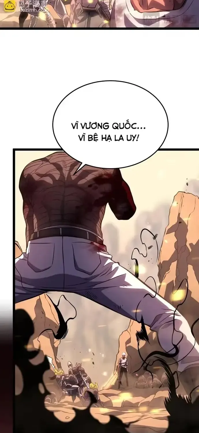 Trọng Khải Dị Thế: Ta Dùng Gương Thần Trở Thành Vô Địch Chap 49 - Next Chap 50