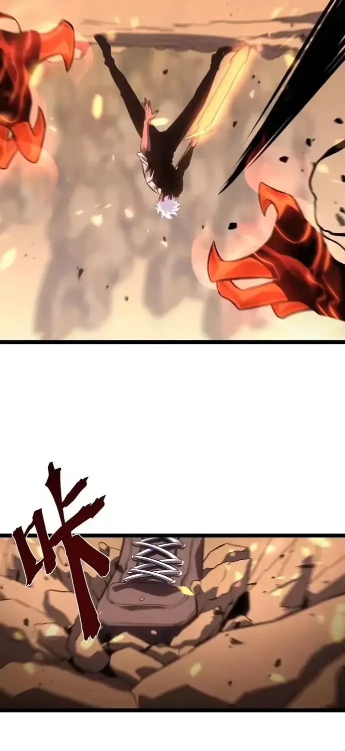 Trọng Khải Dị Thế: Ta Dùng Gương Thần Trở Thành Vô Địch Chap 49 - Next Chap 50