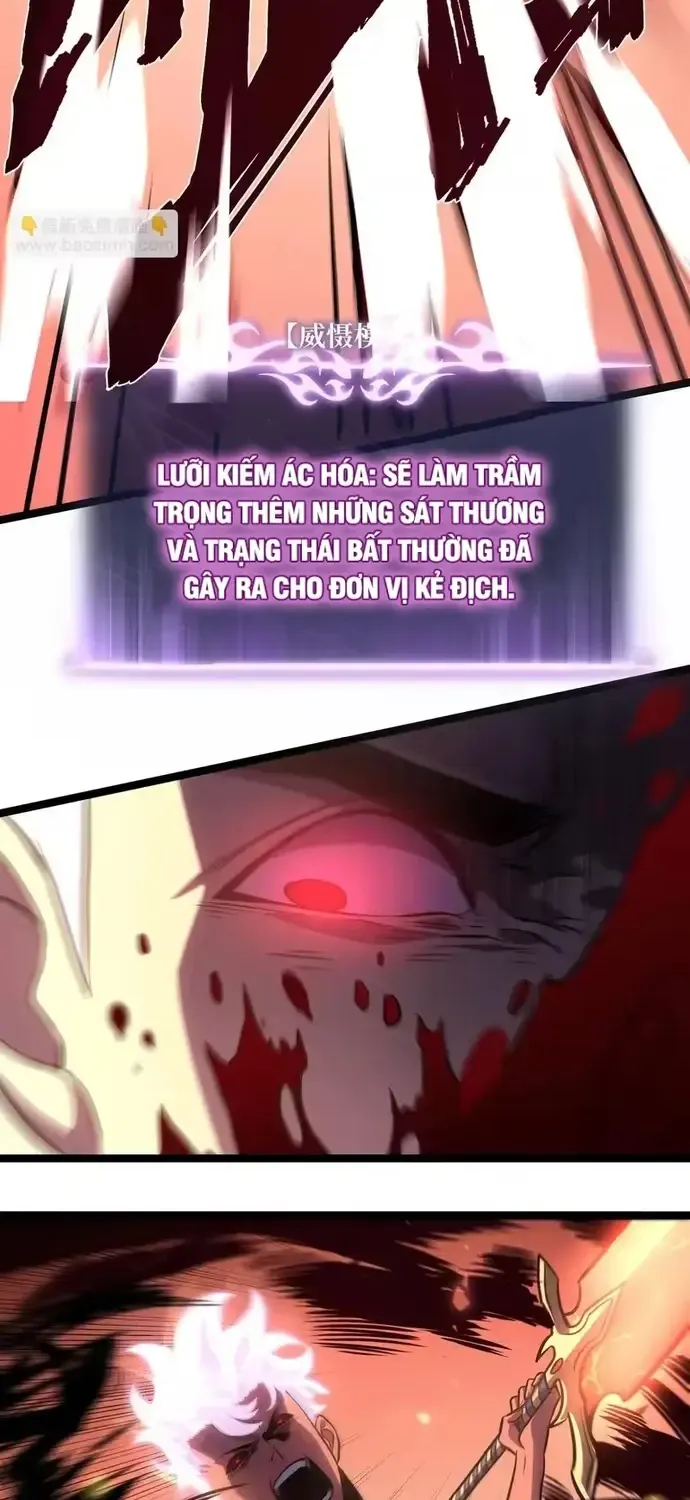 Trọng Khải Dị Thế: Ta Dùng Gương Thần Trở Thành Vô Địch Chap 49 - Next Chap 50