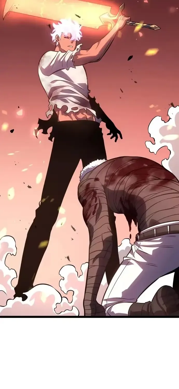 Trọng Khải Dị Thế: Ta Dùng Gương Thần Trở Thành Vô Địch Chap 49 - Next Chap 50