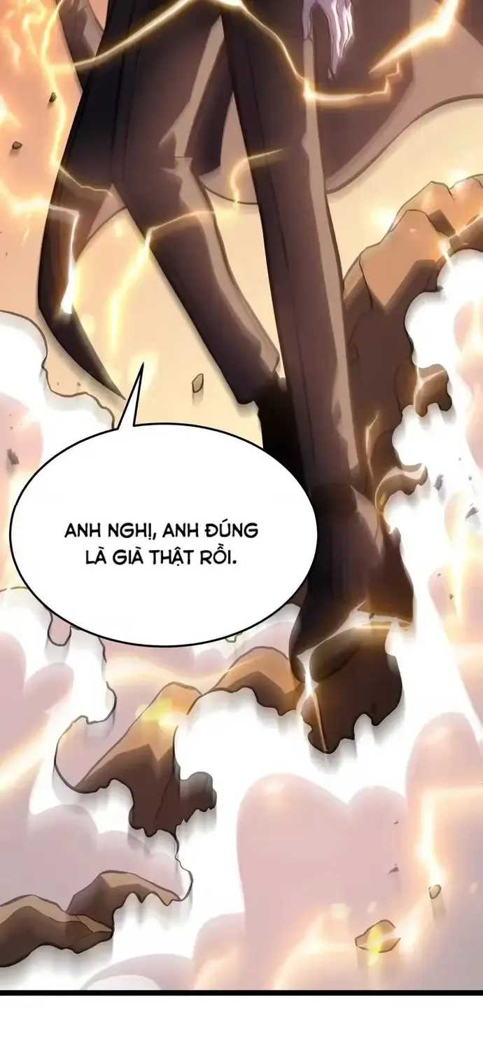 Trọng Khải Dị Thế: Ta Dùng Gương Thần Trở Thành Vô Địch Chap 49 - Next Chap 50