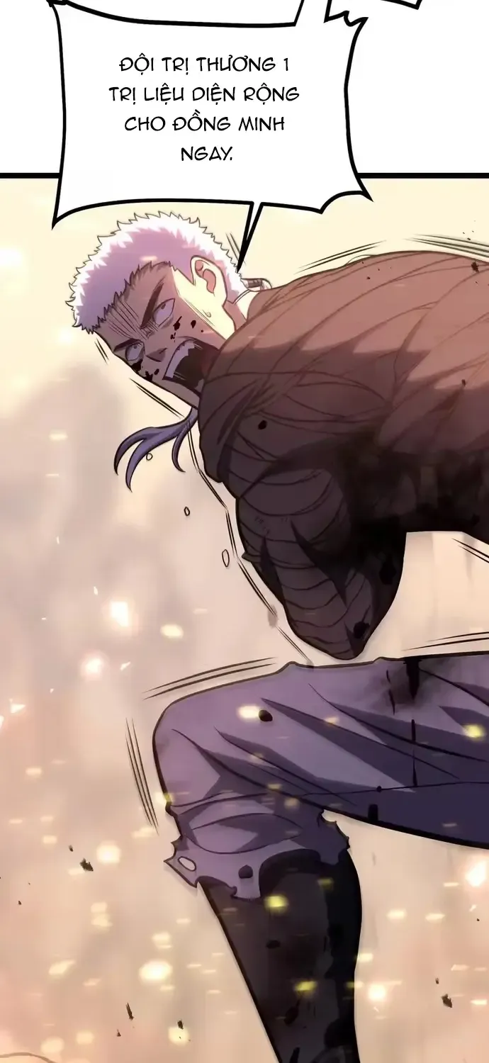 Trọng Khải Dị Thế: Ta Dùng Gương Thần Trở Thành Vô Địch Chap 49 - Next Chap 50