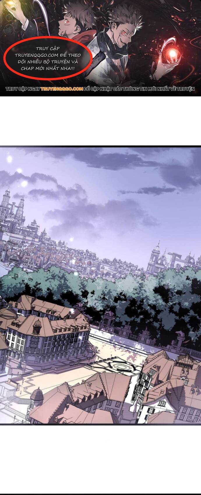 Trọng Khải Dị Thế: Ta Dùng Gương Thần Trở Thành Vô Địch Chap 5 - Next Chap 6