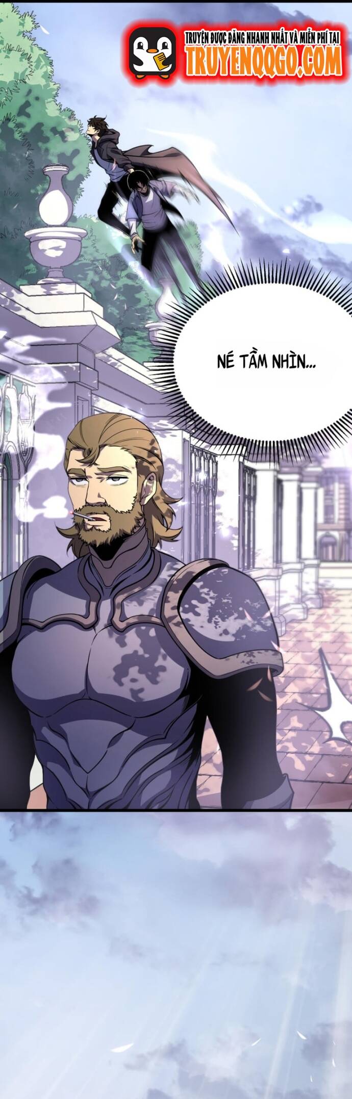 Trọng Khải Dị Thế: Ta Dùng Gương Thần Trở Thành Vô Địch Chap 5 - Next Chap 6