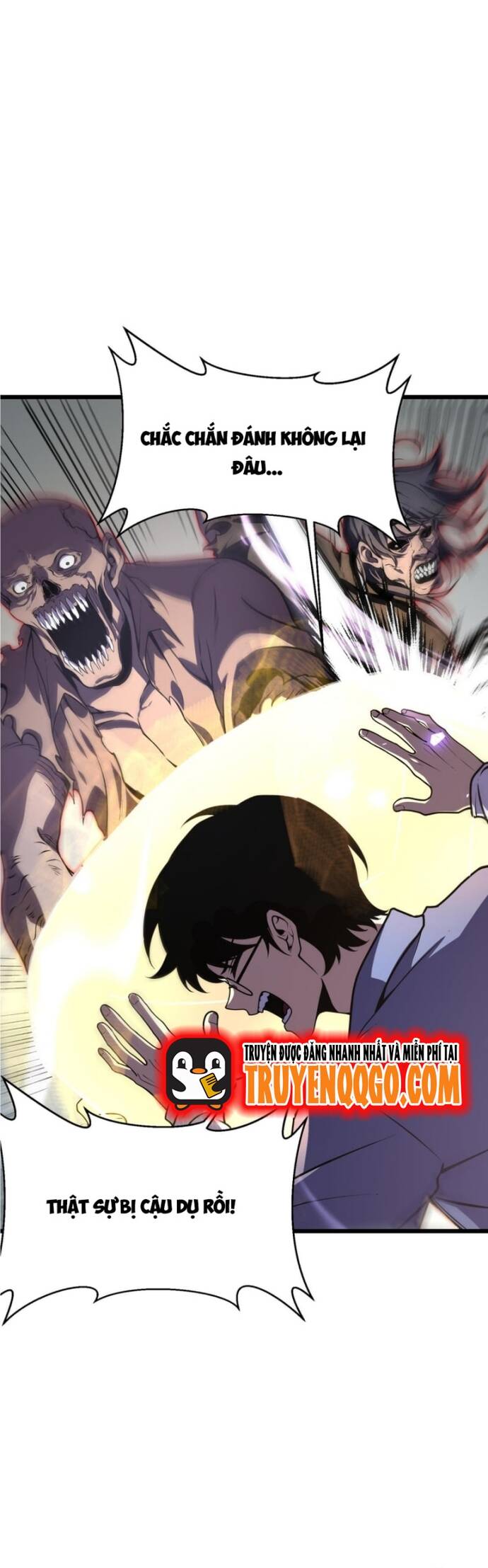 Trọng Khải Dị Thế: Ta Dùng Gương Thần Trở Thành Vô Địch Chap 5 - Next Chap 6