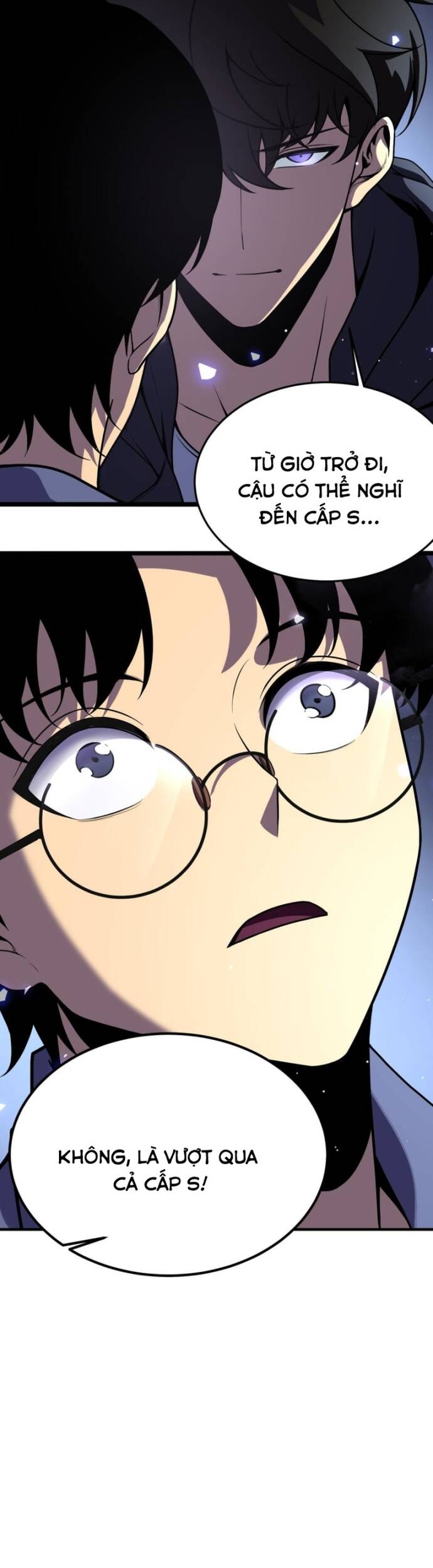 Trọng Khải Dị Thế: Ta Dùng Gương Thần Trở Thành Vô Địch Chap 5 - Next Chap 6