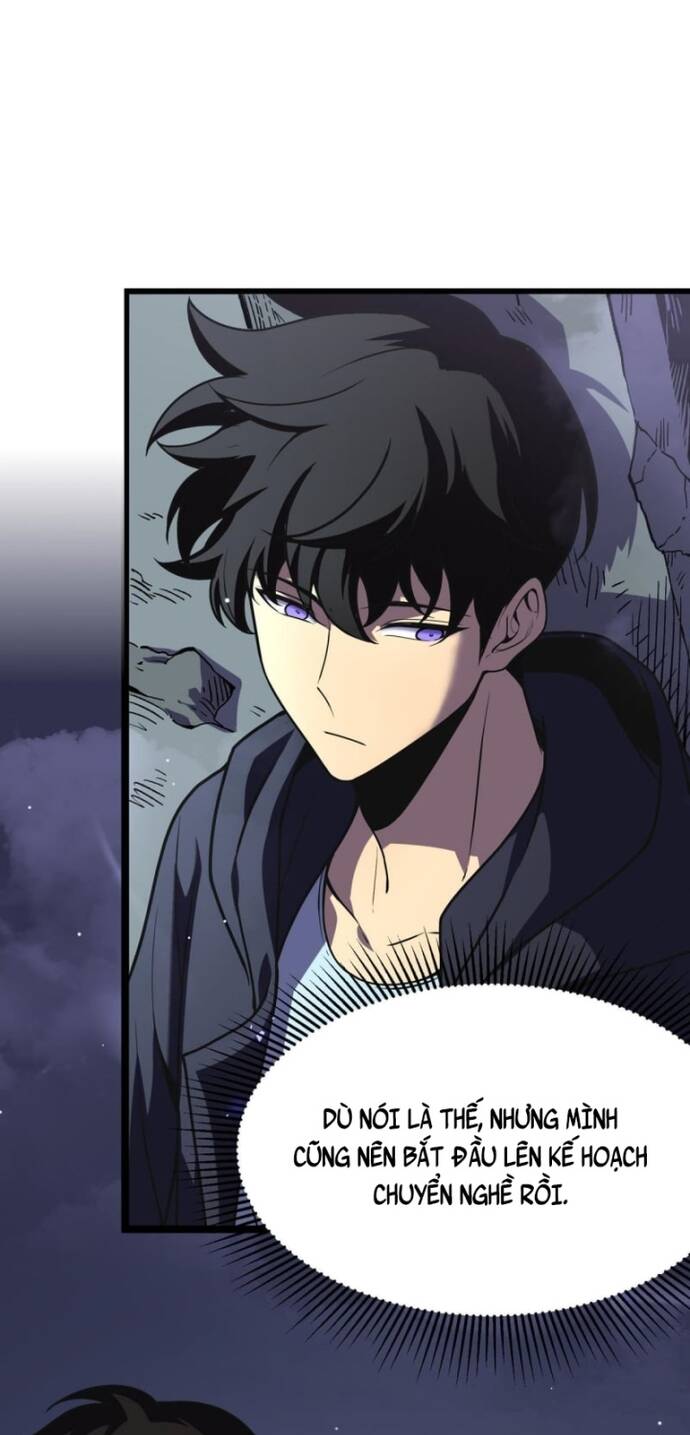 Trọng Khải Dị Thế: Ta Dùng Gương Thần Trở Thành Vô Địch Chap 5 - Next Chap 6