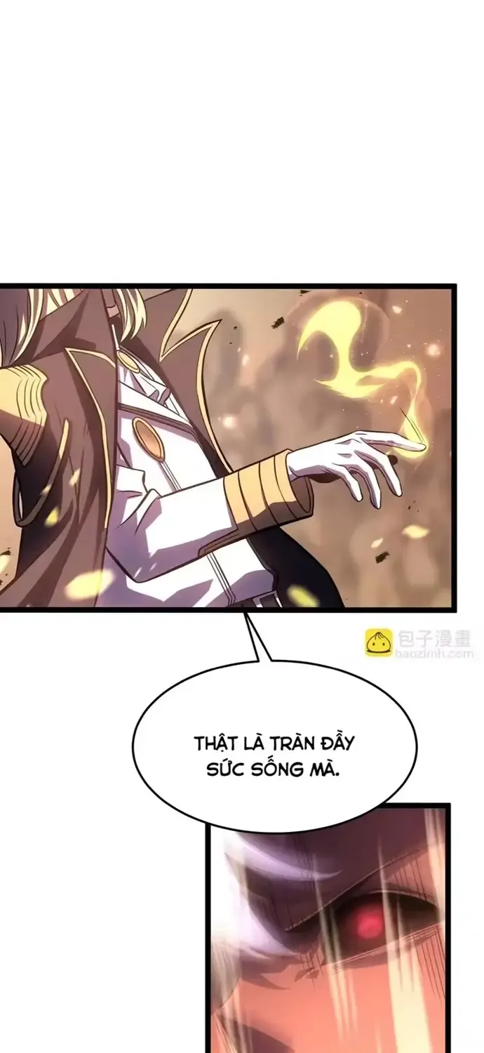 Trọng Khải Dị Thế: Ta Dùng Gương Thần Trở Thành Vô Địch Chap 50 - Next Chap 51