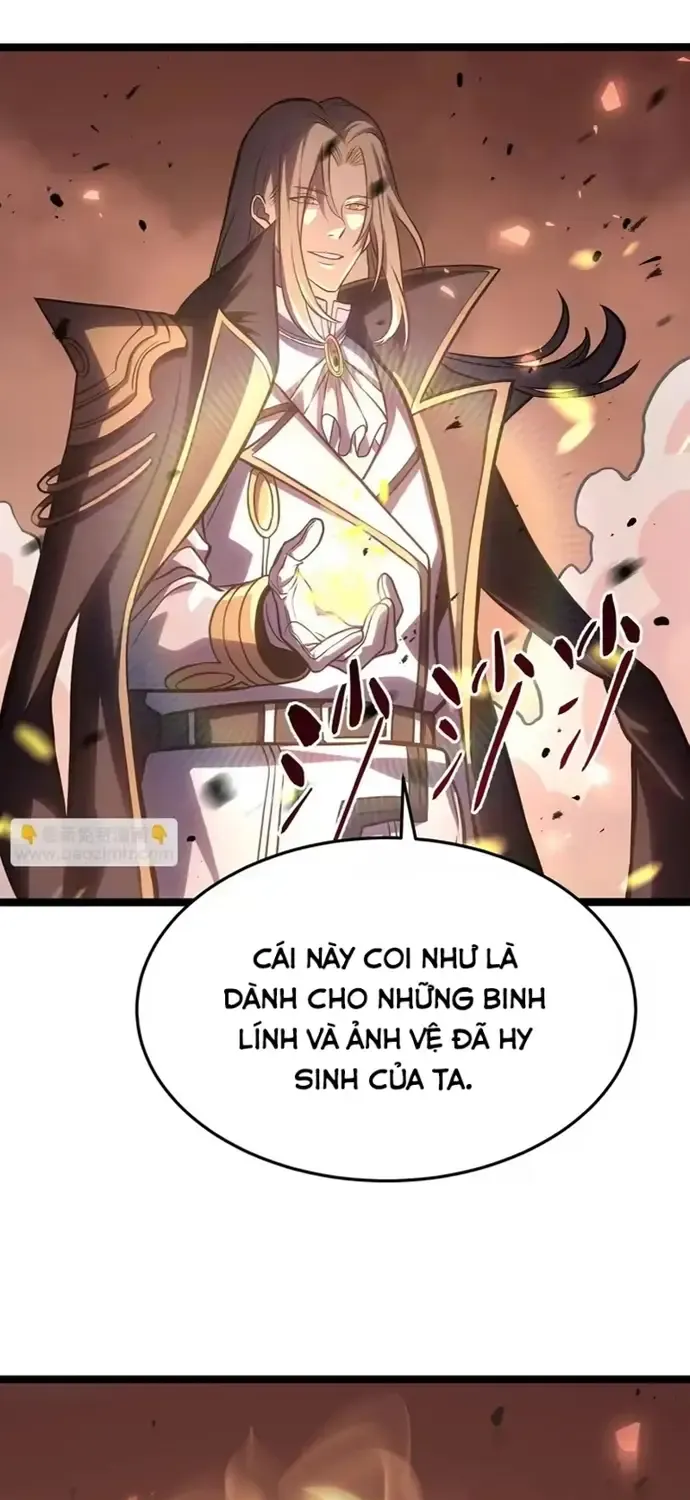 Trọng Khải Dị Thế: Ta Dùng Gương Thần Trở Thành Vô Địch Chap 50 - Next Chap 51