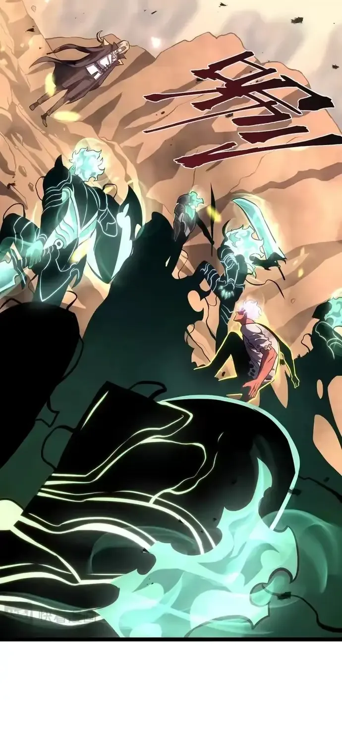 Trọng Khải Dị Thế: Ta Dùng Gương Thần Trở Thành Vô Địch Chap 50 - Next Chap 51