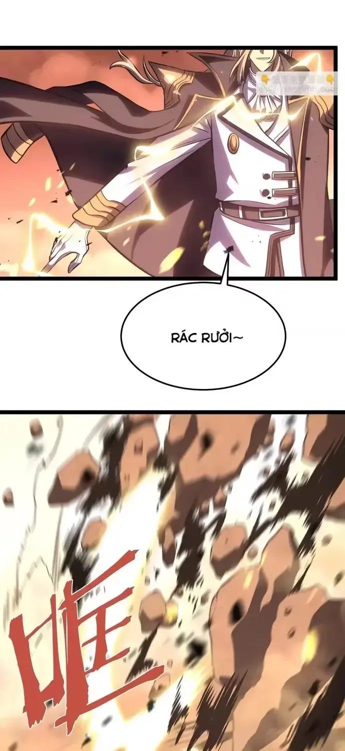 Trọng Khải Dị Thế: Ta Dùng Gương Thần Trở Thành Vô Địch Chap 50 - Next Chap 51